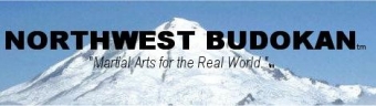 Northwest Budokan Logo